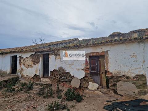 Quinta T3 Venda em Ourique,Ourique