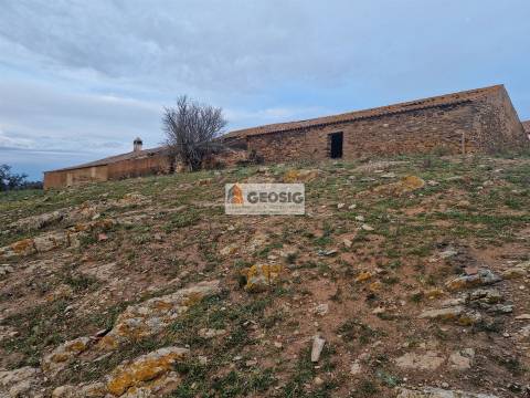 Quinta T3 Venda em Ourique,Ourique