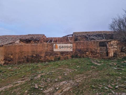 Quinta T3 Venda em Ourique,Ourique