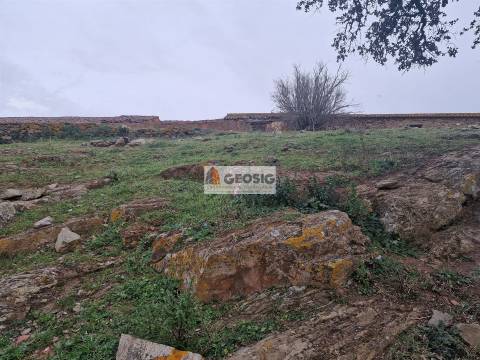 Quinta T3 Venda em Ourique,Ourique