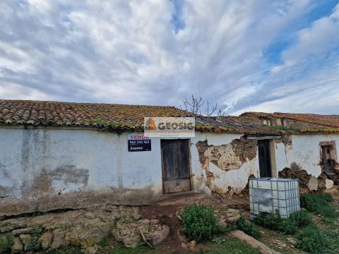 Quinta T3 Venda em Ourique,Ourique