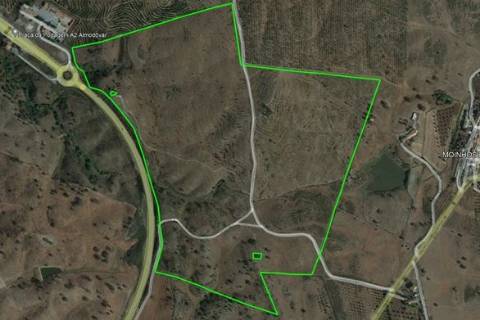 Herdade T2 Venda em Santa Clara-a-Nova e Gomes Aires,Almodôvar
