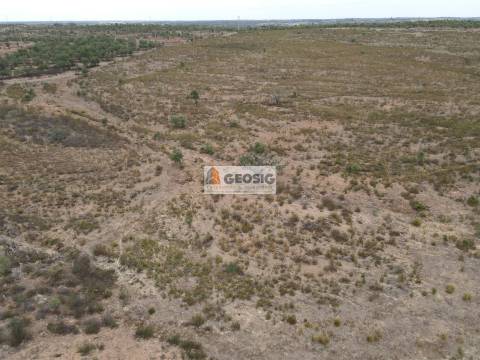Herdade T2 Venda em Santa Clara-a-Nova e Gomes Aires,Almodôvar