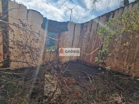 Quinta  Venda em Santa Clara-a-Nova e Gomes Aires,Almodôvar