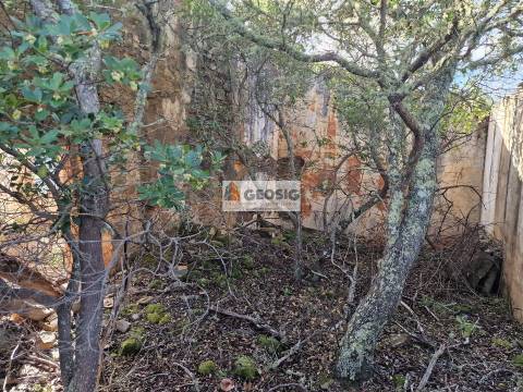 Quinta  Venda em Santa Clara-a-Nova e Gomes Aires,Almodôvar