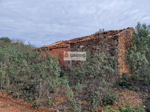 Quintinha T2 Venda em São Barnabé,Almodôvar