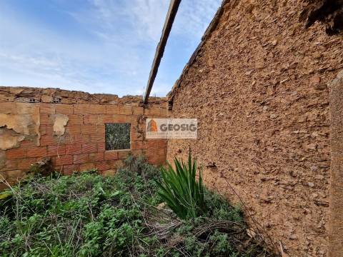 Quintinha T2 Venda em São Barnabé,Almodôvar