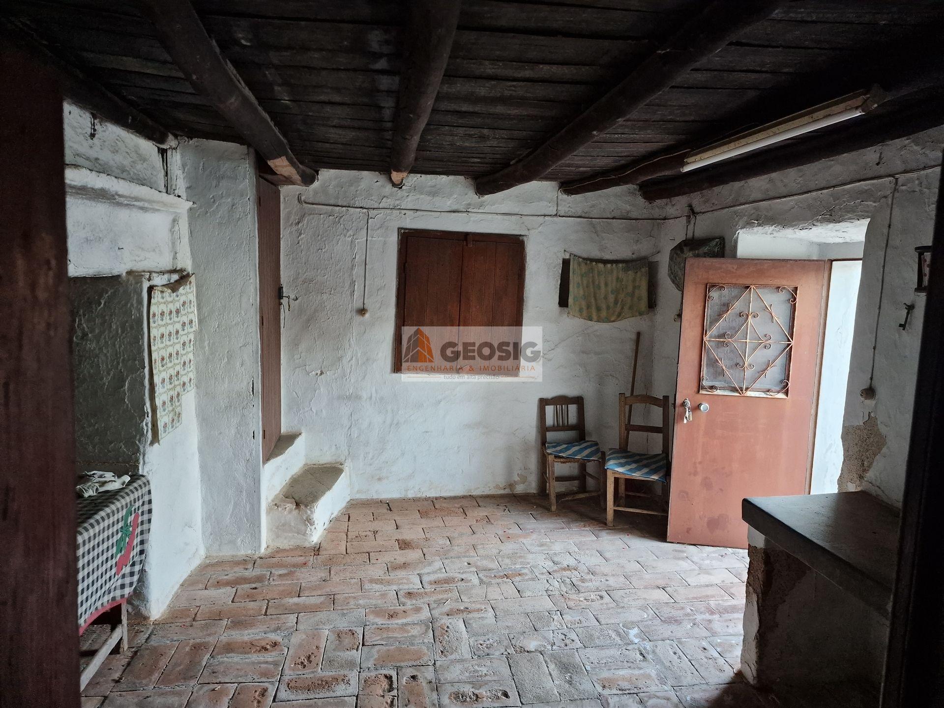 Moradia T2 Venda em Santa Cruz,Almodôvar