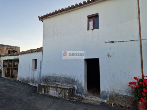Moradia T2 Venda em Santa Cruz,Almodôvar