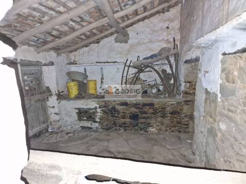 Moradia T2 Venda em Santa Cruz,Almodôvar