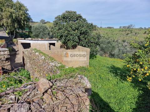 Moradia T2 Venda em Santa Cruz,Almodôvar