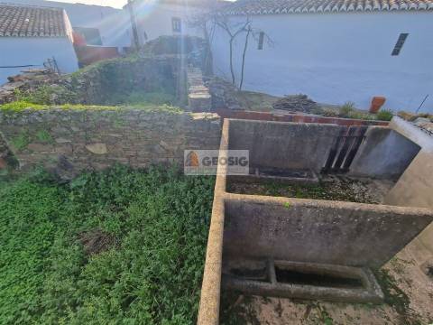 Moradia T2 Venda em Santa Cruz,Almodôvar