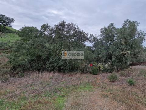 Quinta T3 Venda em Santa Clara-a-Nova e Gomes Aires,Almodôvar