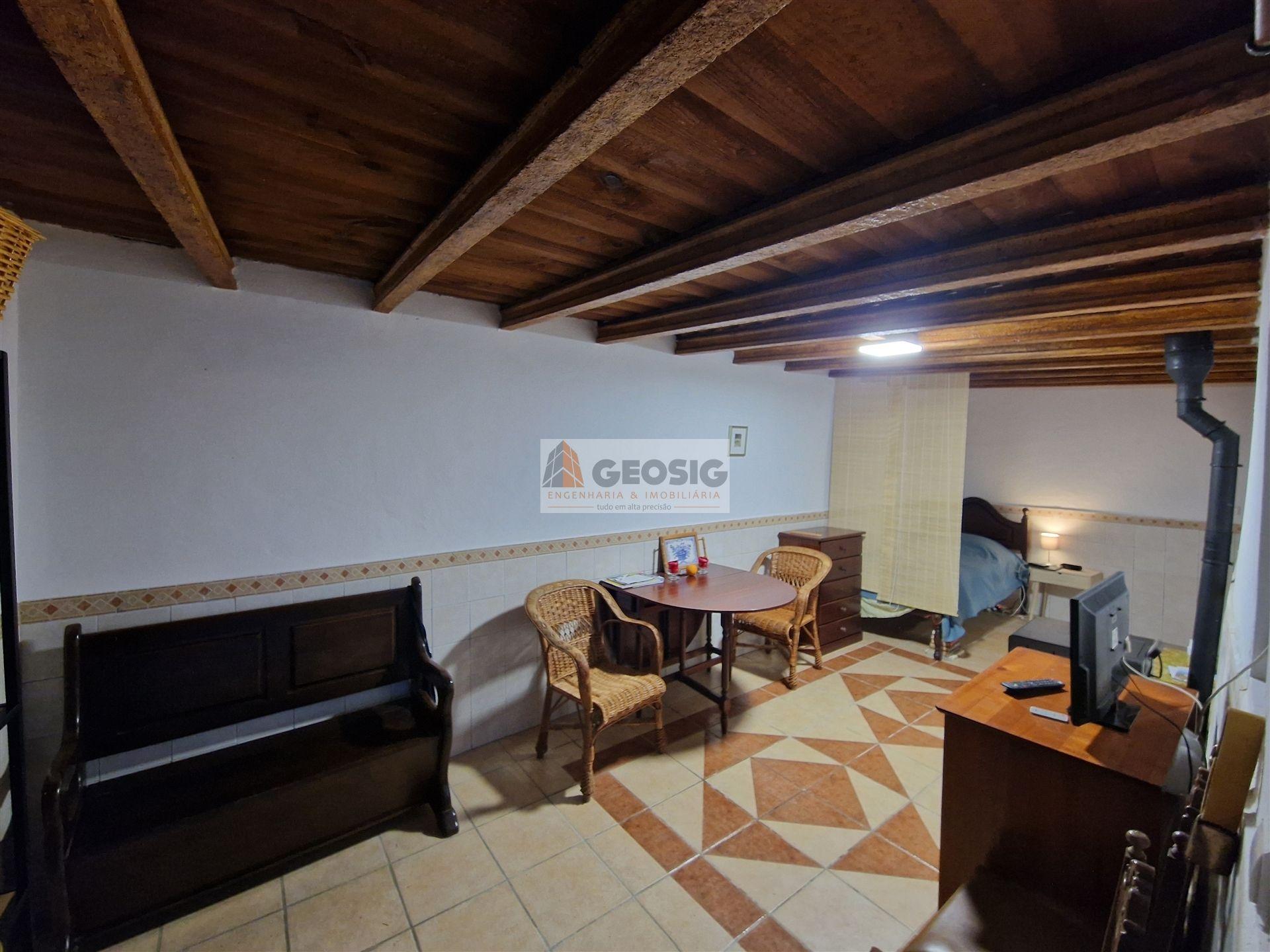 Moradia T1 Venda em Santa Bárbara de Padrões,Castro Verde