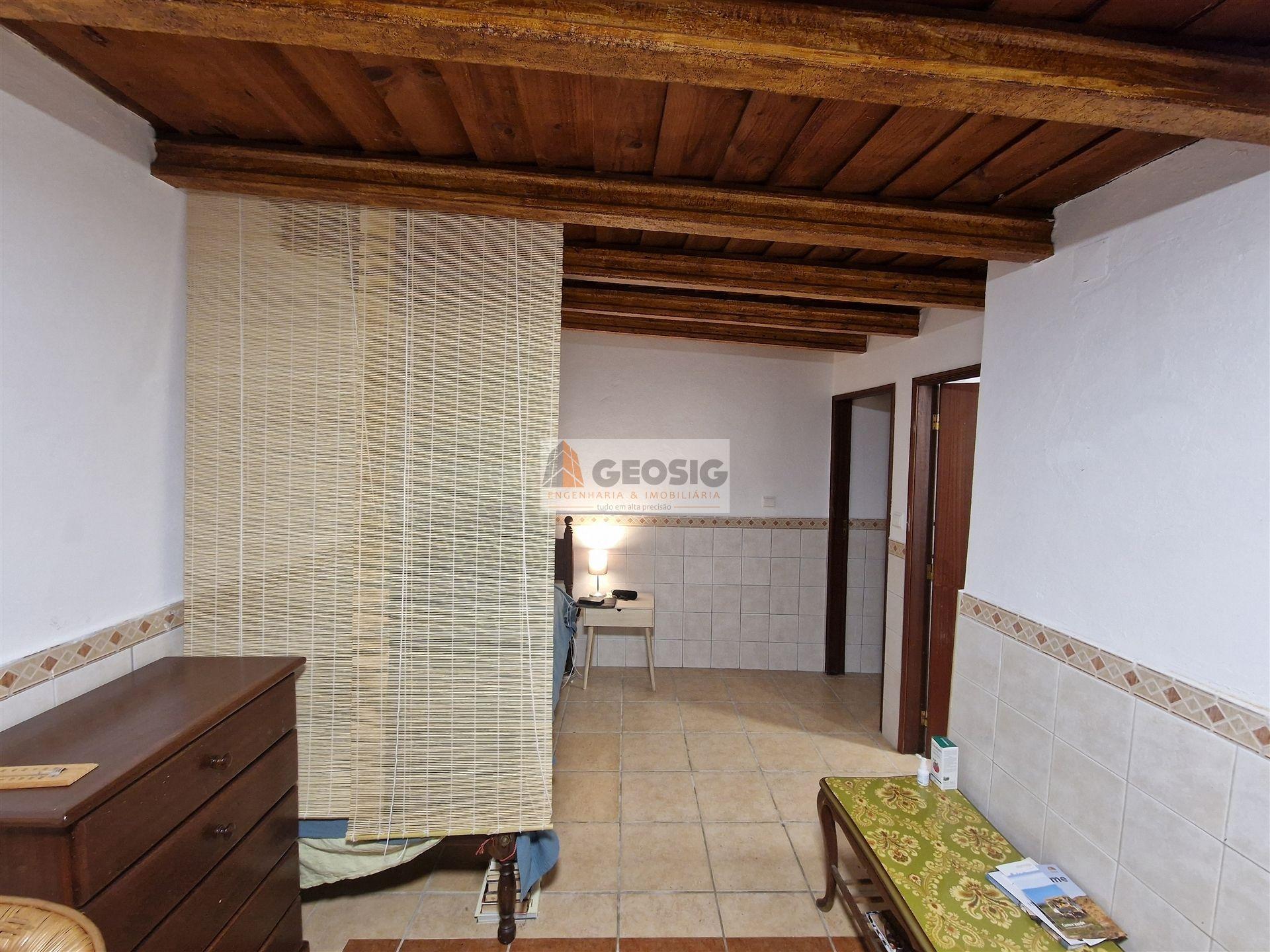 Moradia T1 Venda em Santa Bárbara de Padrões,Castro Verde