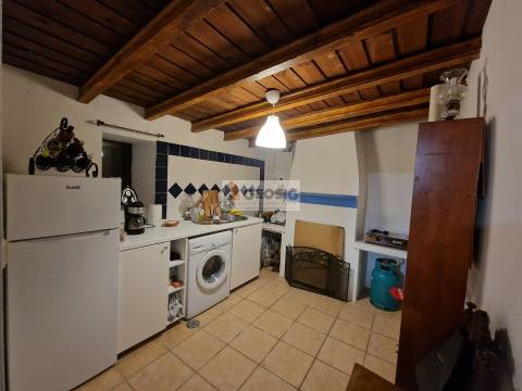 Moradia T1 Venda em Santa Bárbara de Padrões,Castro Verde