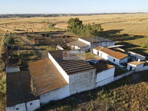 Quintinha T1 Venda em Castro Verde e Casével,Castro Verde