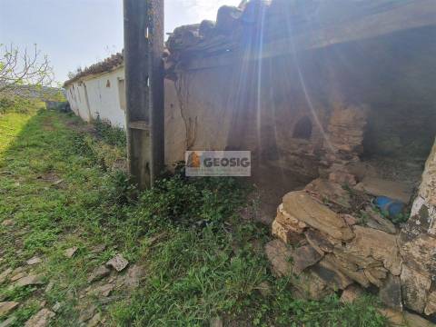 Quintinha T2 Venda em Santa Clara-a-Nova e Gomes Aires,Almodôvar