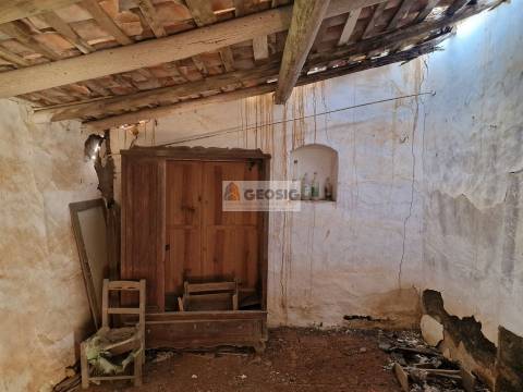 Quintinha T2 Venda em Santa Clara-a-Nova e Gomes Aires,Almodôvar