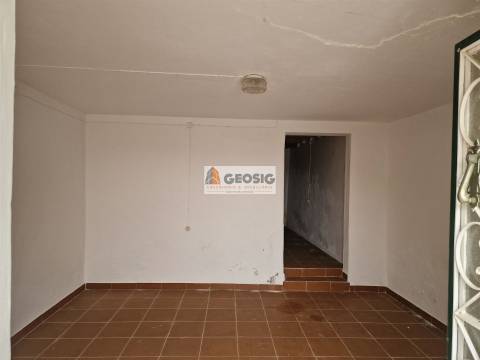 Moradia Geminada T2 Venda em Santa Cruz,Almodôvar