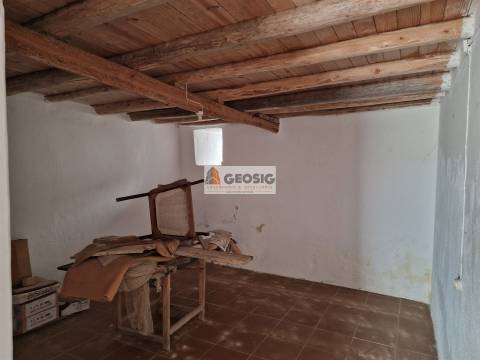 Moradia Geminada T2 Venda em Santa Cruz,Almodôvar