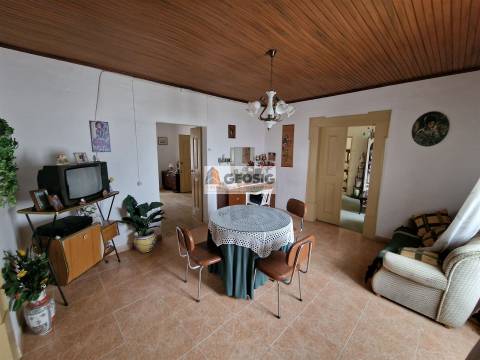Moradia Geminada T2 Venda em Santa Cruz,Almodôvar