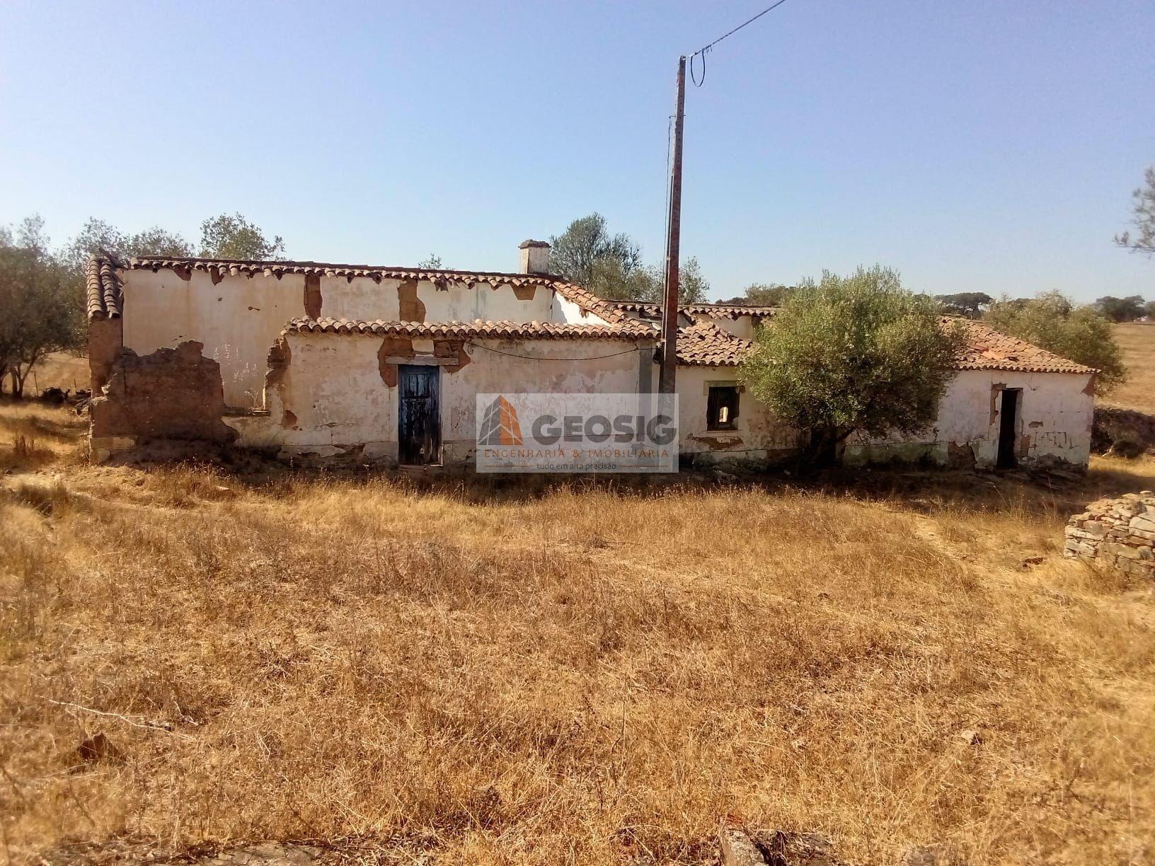 Quintinha T4 Venda em Ourique,Ourique