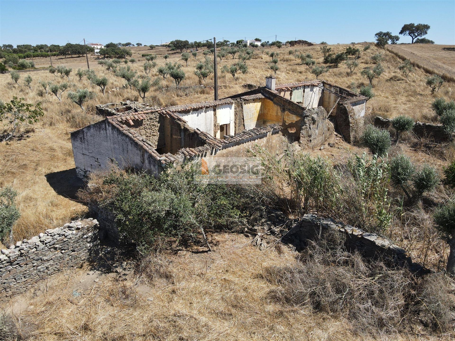 Quintinha T4 Venda em Ourique,Ourique