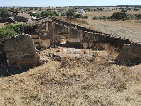 Quintinha T4 Venda em Ourique,Ourique