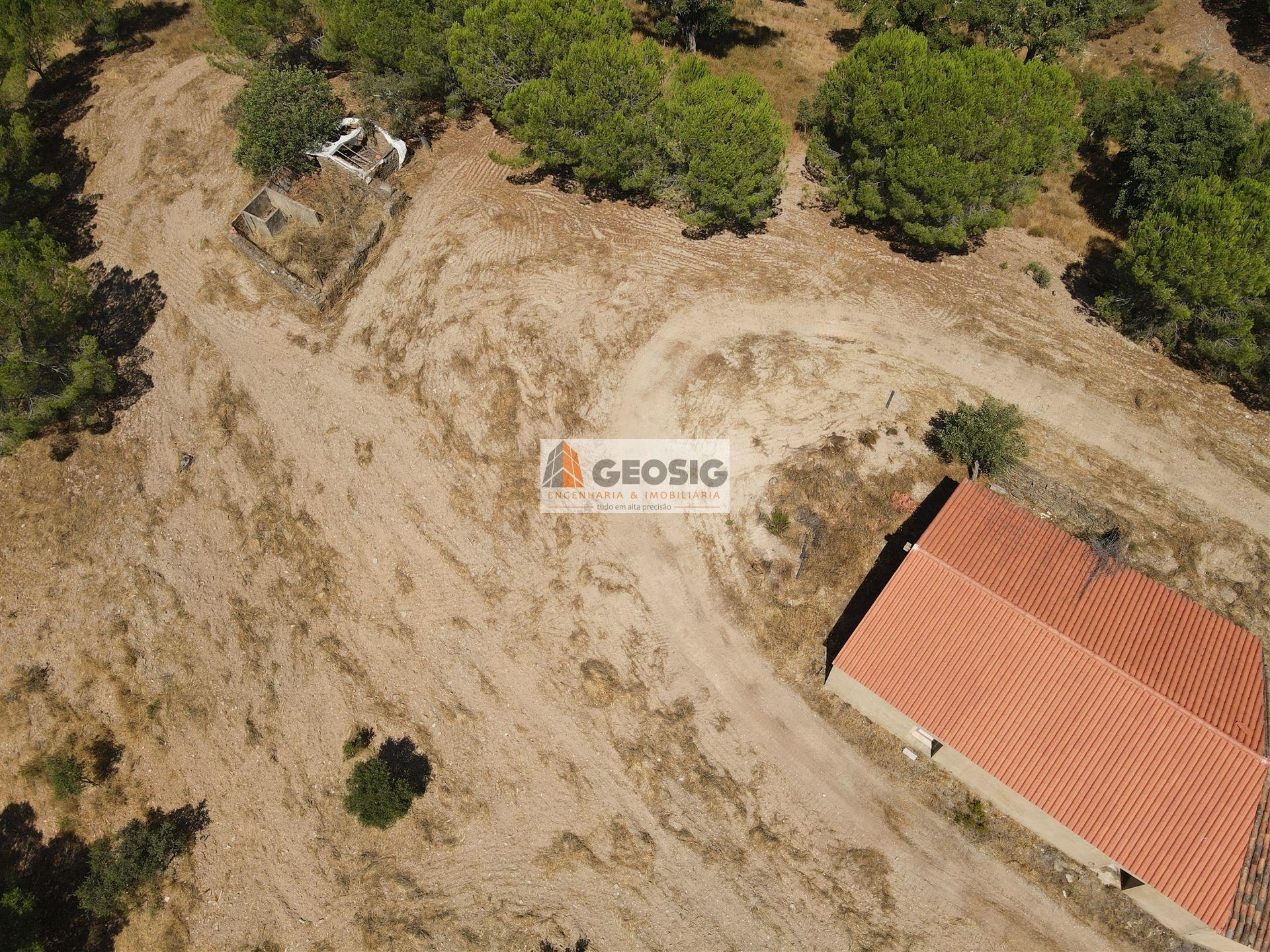 Herdade T4 Venda em São Barnabé,Almodôvar