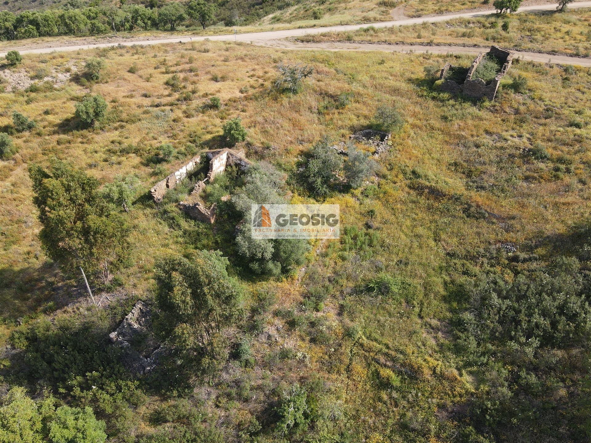 Quintinha T2 Venda em São Barnabé,Almodôvar