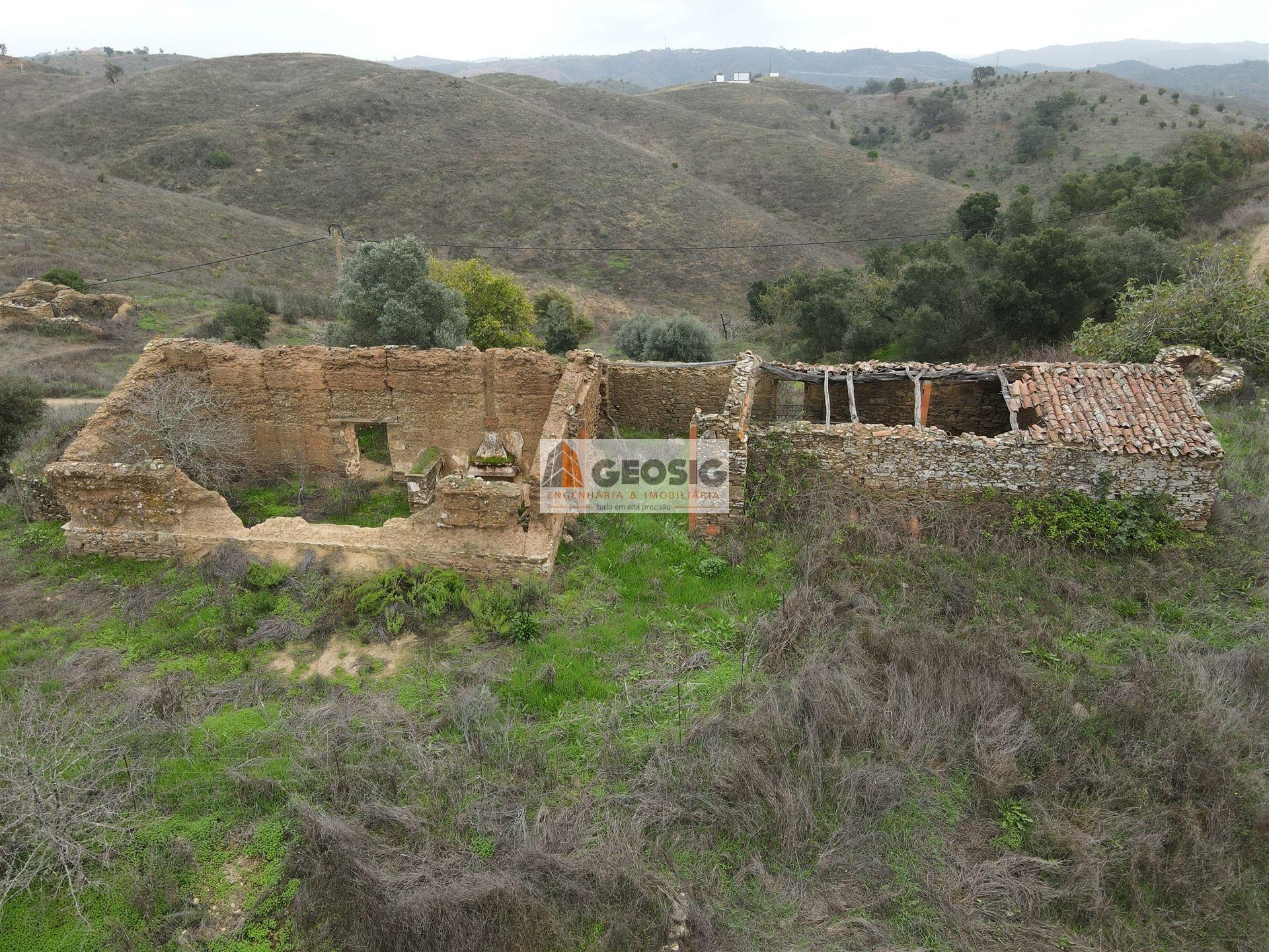 Quintinha T3 Venda em Santana da Serra,Ourique