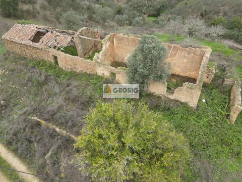Quintinha T3 Venda em Santana da Serra,Ourique