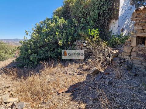Moradia T3 Venda em Santa Cruz,Almodôvar