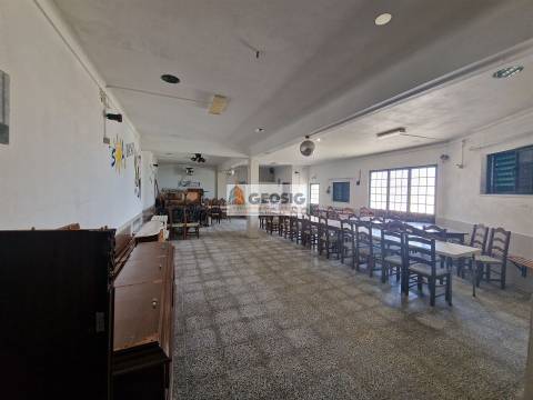 Moradia T3 Venda em São Barnabé,Almodôvar