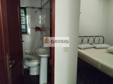Moradia T3 Venda em São Barnabé,Almodôvar