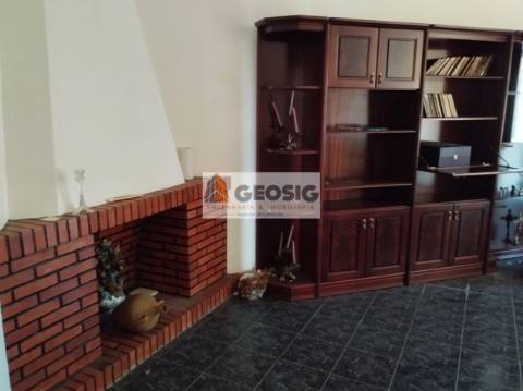 Moradia T3 Venda em São Barnabé,Almodôvar