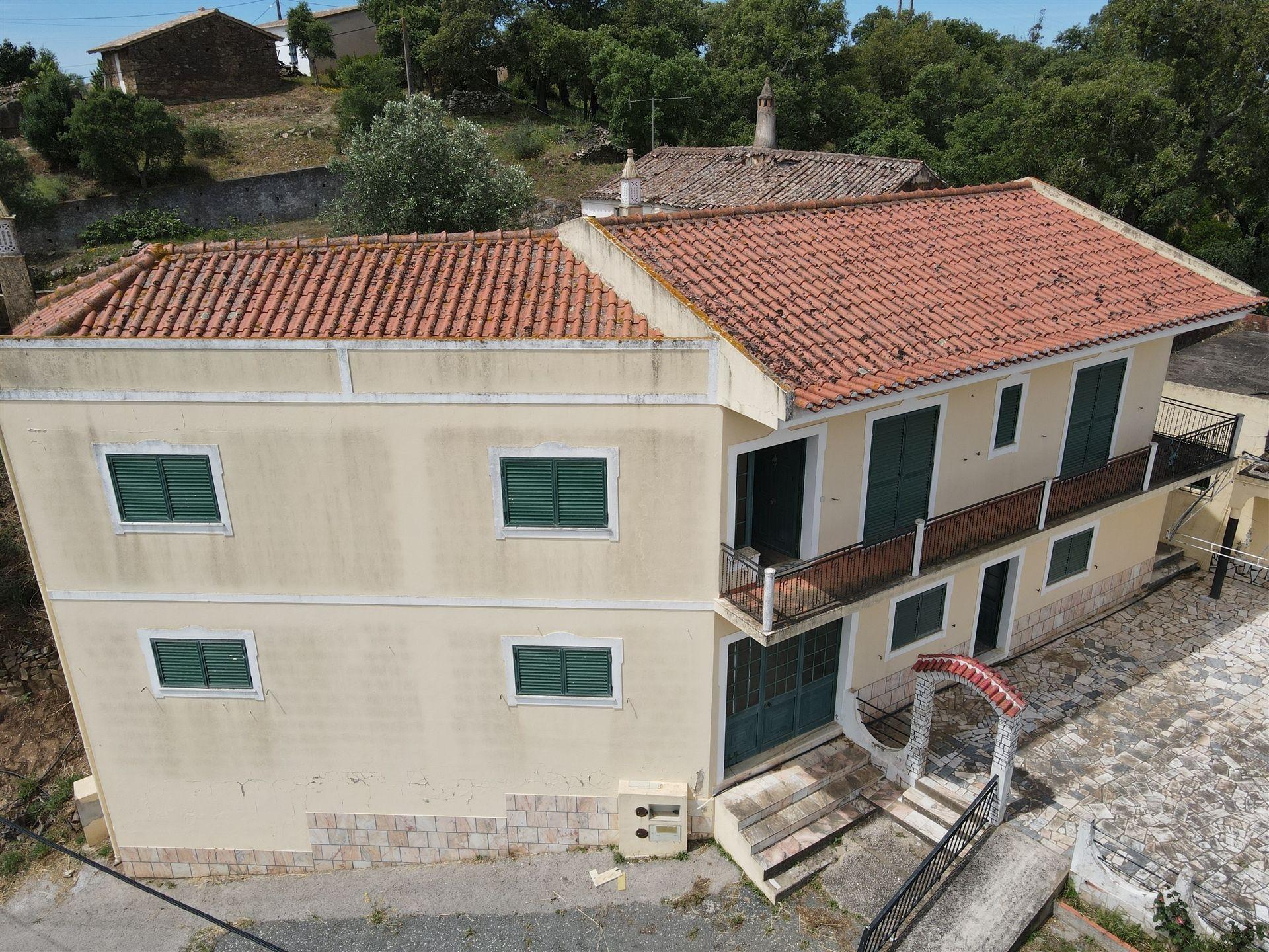 Moradia T3 Venda em São Barnabé,Almodôvar