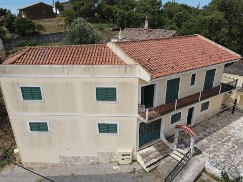 Moradia T3 Venda em São Barnabé,Almodôvar