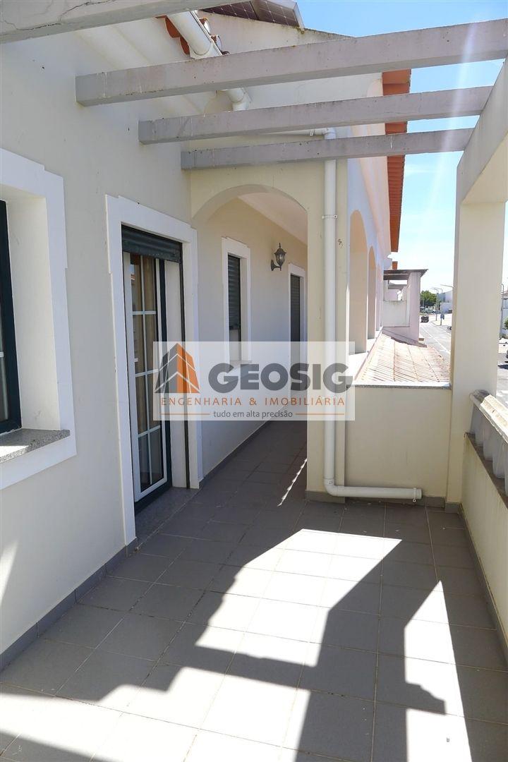 Moradia Geminada T4 Venda em Castro Verde e Casével,Castro Verde
