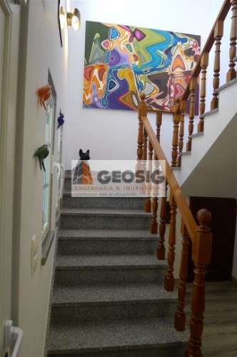 Moradia Geminada T4 Venda em Castro Verde e Casével,Castro Verde