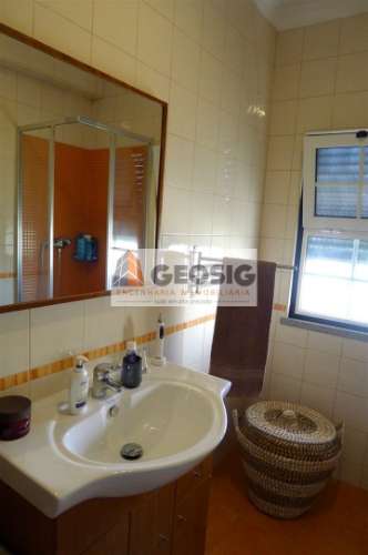 Moradia Geminada T4 Venda em Castro Verde e Casével,Castro Verde