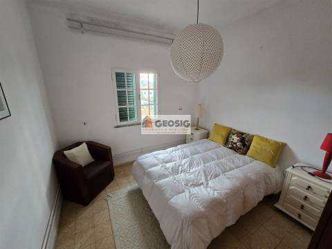 Moradia T4+1 Venda em Rosário,Almodôvar