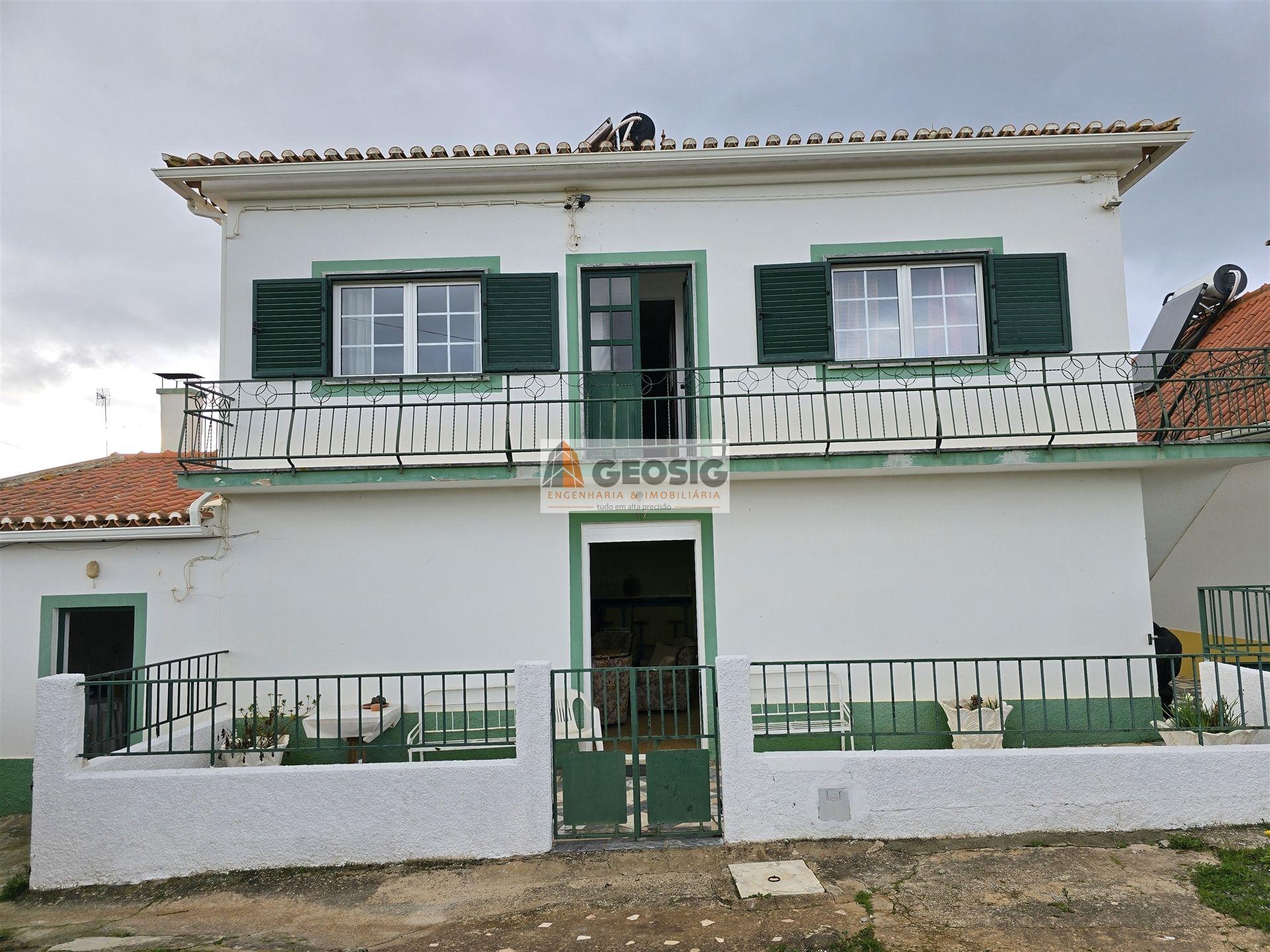 Moradia T4+1 Venda em Rosário,Almodôvar