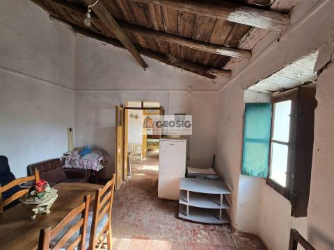 Quinta T2+1 Venda em Santa Clara-a-Nova e Gomes Aires,Almodôvar