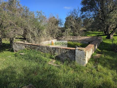 Quinta T2 Venda em Santa Cruz,Almodôvar