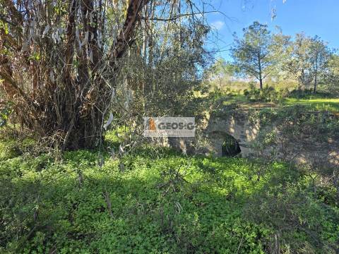 Quinta T2 Venda em Santa Cruz,Almodôvar