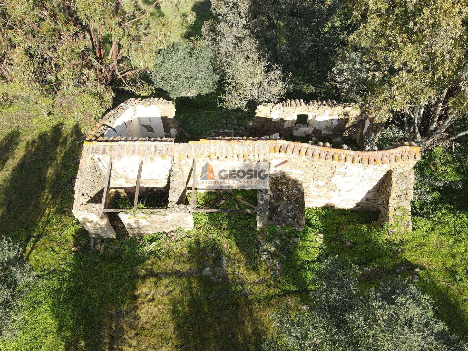 Quinta T2 Venda em Santa Cruz,Almodôvar