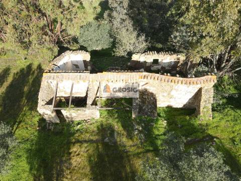 Quinta T2 Venda em Santa Cruz,Almodôvar