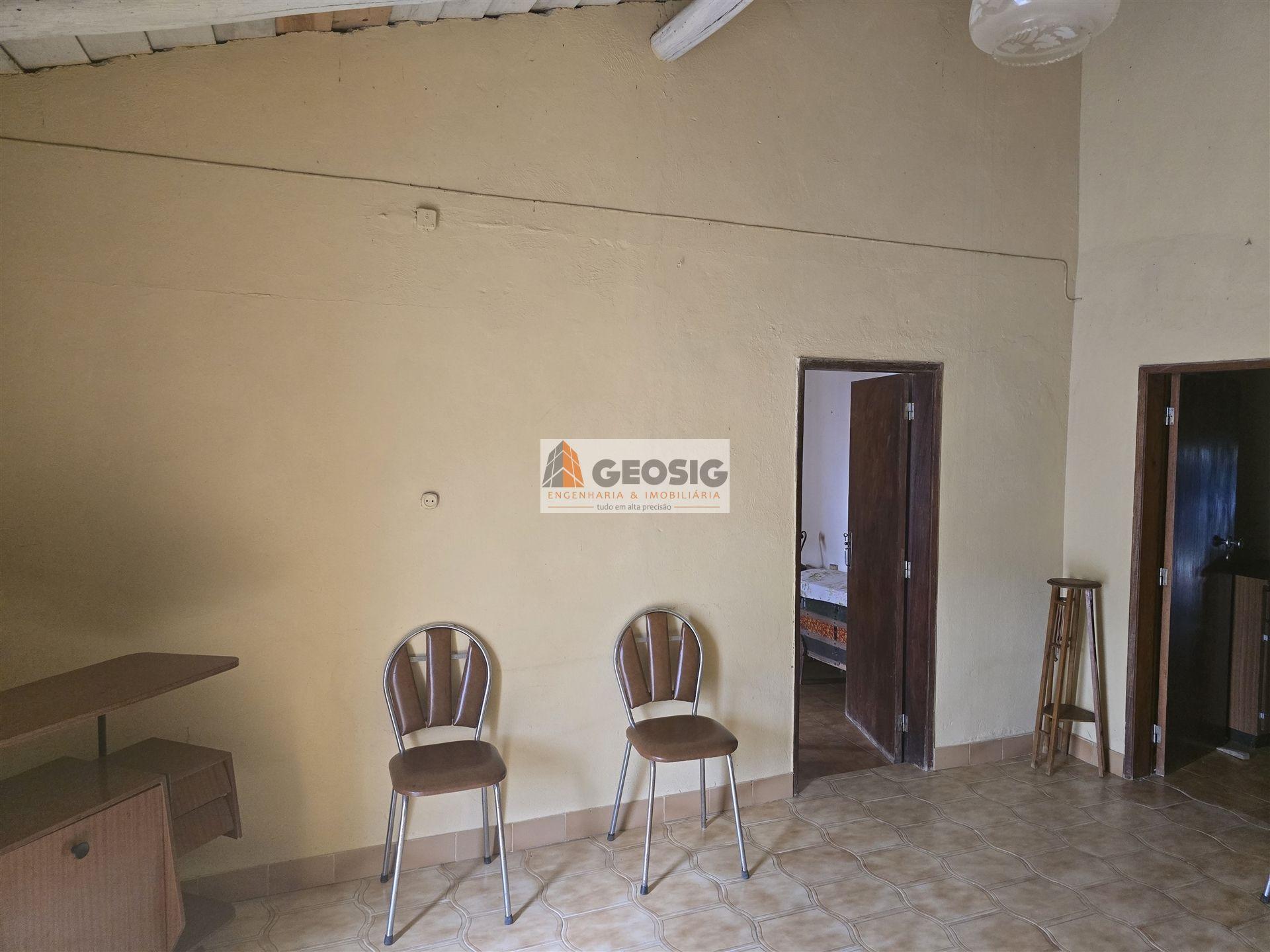 Moradia Geminada T1+2 Venda em Castro Verde e Casével,Castro Verde